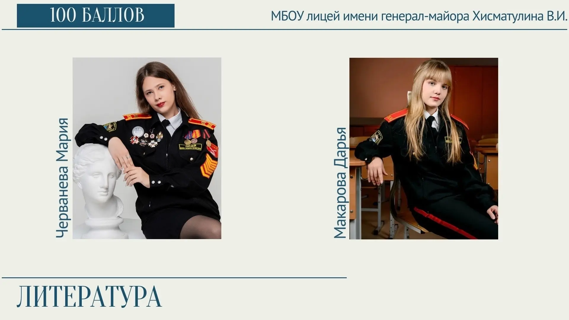 19 выпускников из Сургута достигли максимальных результатов на ЕГЭ 🎓👏