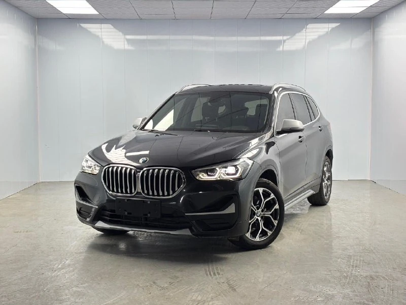 🚗 BMW X1 кроссовер 2WD Fashion Edition

Свежий городской кроссовер с LED-оптикой, климат-контролем,