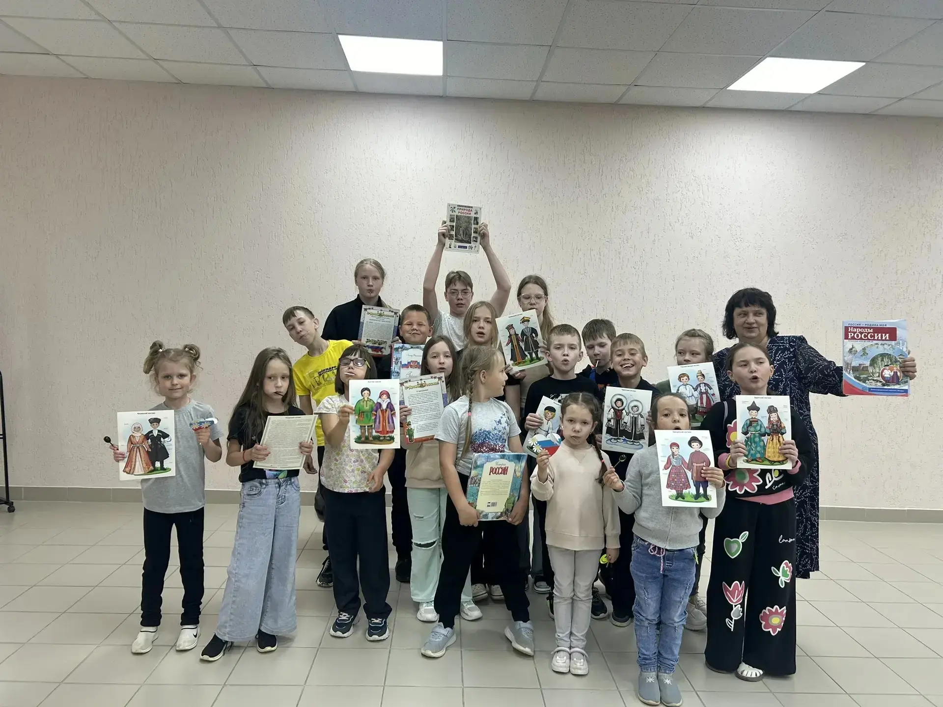 12 июня в нашей стране традиционно отмечают День России. День России — праздник, символизирующий ден