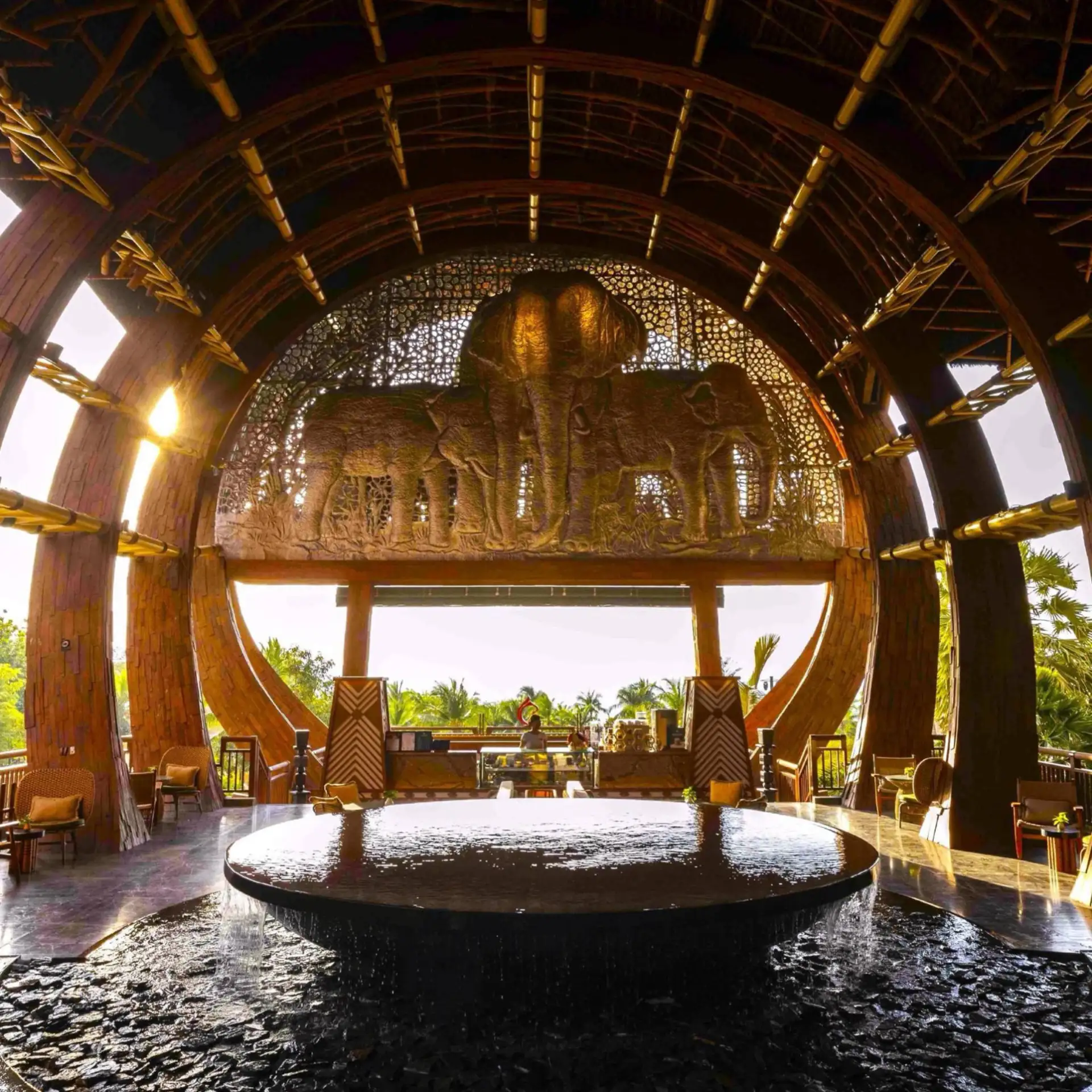 🇹🇭 САМЫЙ ДЕТСКИЙ ОТЕЛЬ ПАТТАЙИ — ТАИЛАНД
