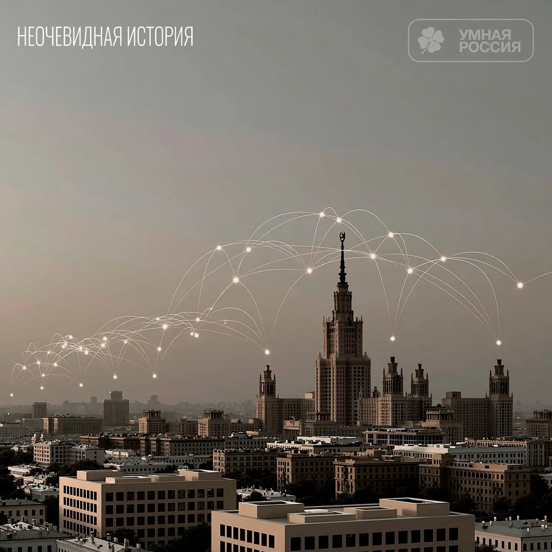 Основа современного российского Интернет-пространства была заложена в августе 1990 года...