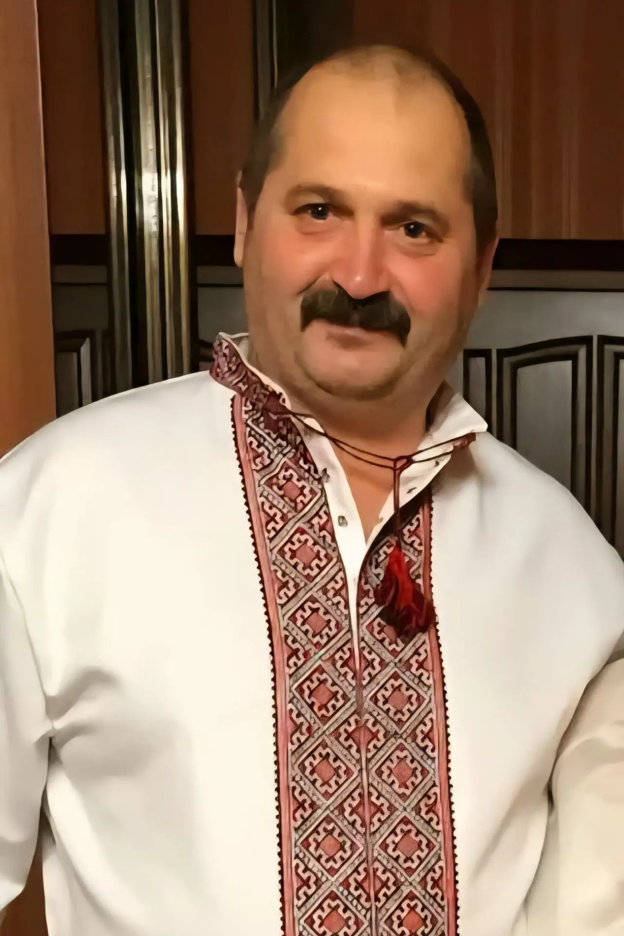 С прискорбием сообщаем, что ушел из жизни любимый отец, муж, брат, дедушка, Ковальчук Н...