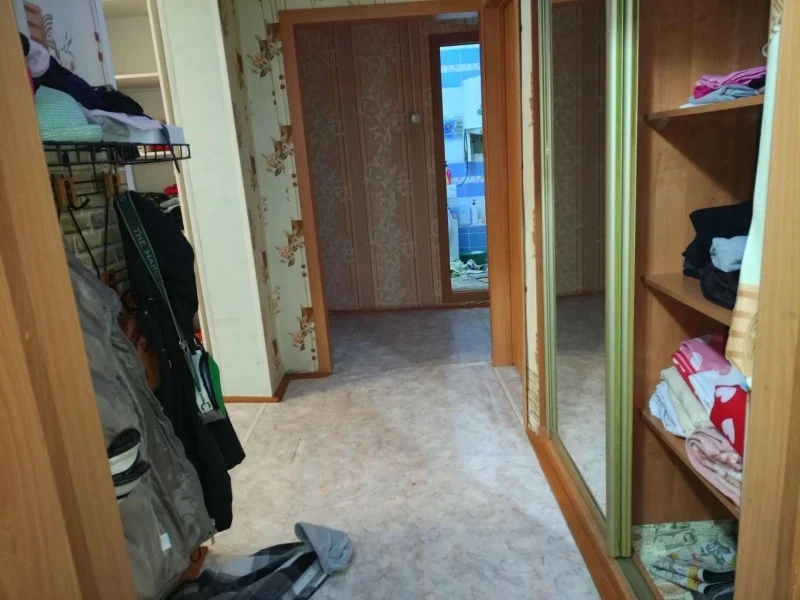🔪 В Омутинском районе возбудили дело после нападения на женщину с ножом