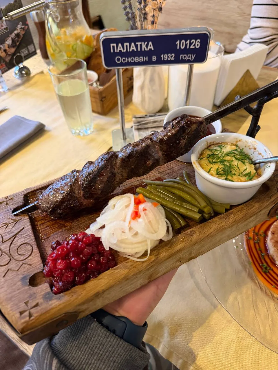 Изображение 7 к публикации «Кулинарный 🥡 Абьюз 🥢»