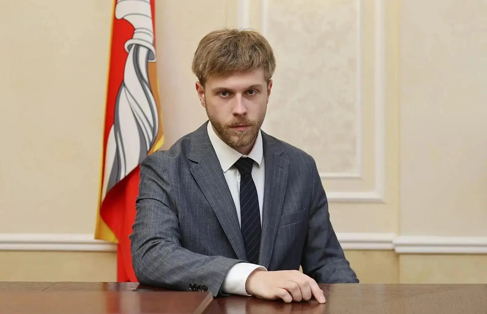 Экс-зампред воронежской ТИК Башмаков возглавил новое управление мэрии