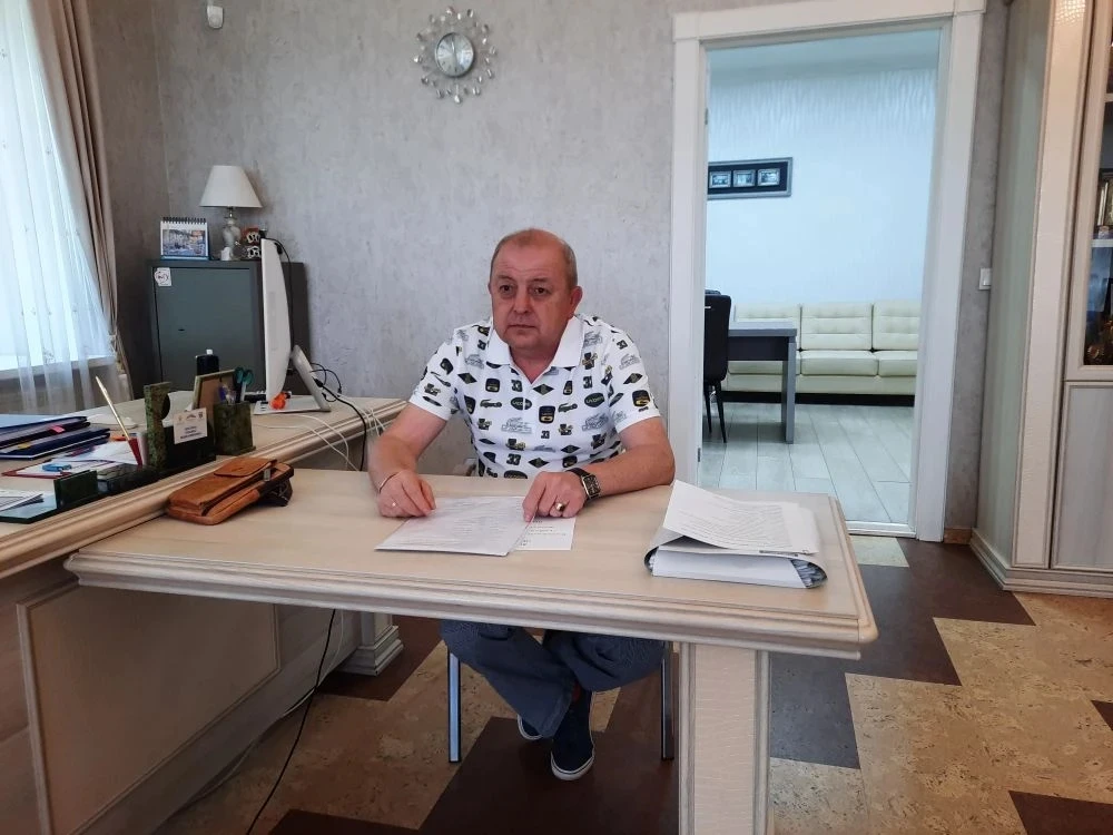 📢 Итоговое заседание Совета профилактики: ключевой вопрос — будущее выпускников 🔑

Сегодня в Орлов