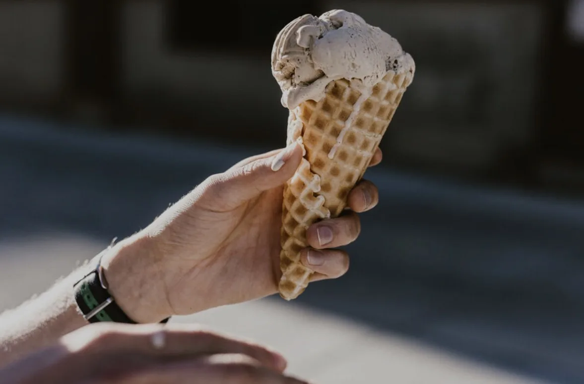 🍦 Мороженое против ДИАБЕТА?

Учёные изучили данные 41 000 человек и обнаружили неожиданный факт: у 