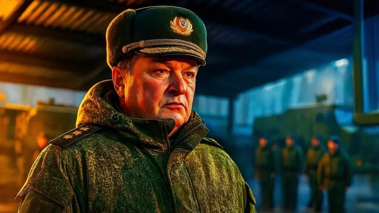 «Генерал-катастрофа» стал вице-премьером
