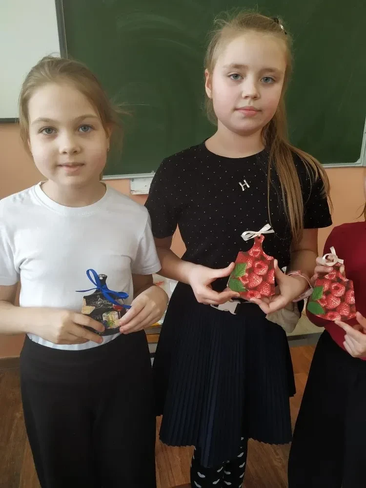 🌷Праздник весны и красоты    Традиция празднования Международного женского дня 8 Марта в нашей стран