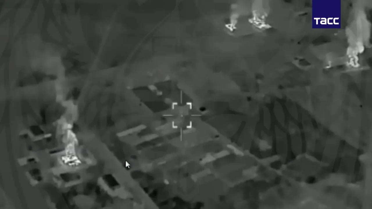 Изображение 1 к публикации «Военный Осведомитель»