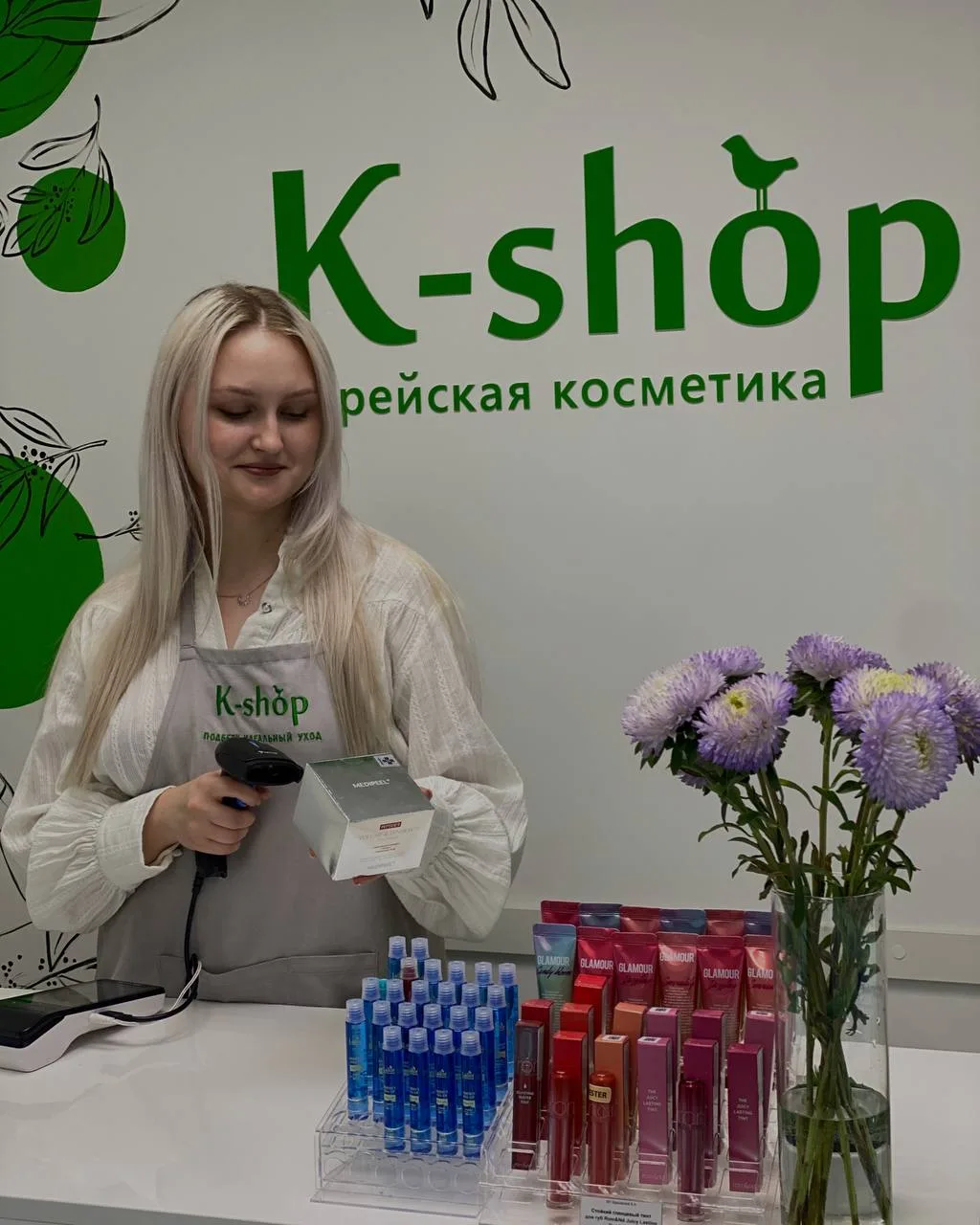 Каждый ваш отзыв — это огромная радость для нашей команды✨