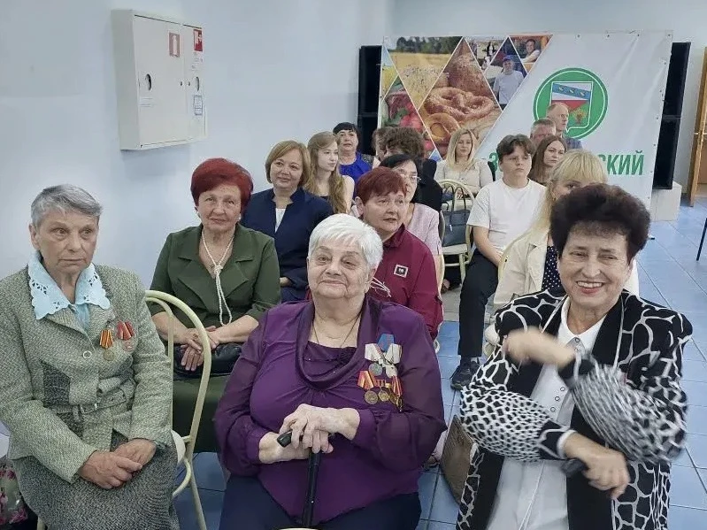 🇷🇺🇷🇺🇷🇺 Районной  газете 95 лет!