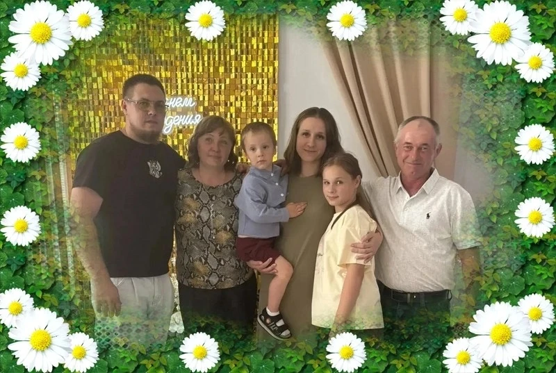 ❤️С Днём семьи, любви и верности! ❤️
Дорогие наши родители и дети! Поздравляем вас с этим светлым пр