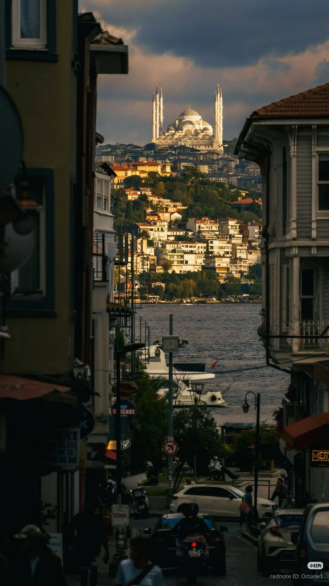 ИДЕАЛЬНЫЙ МАРШРУТ ПО СТАМБУЛУ 🇹🇷