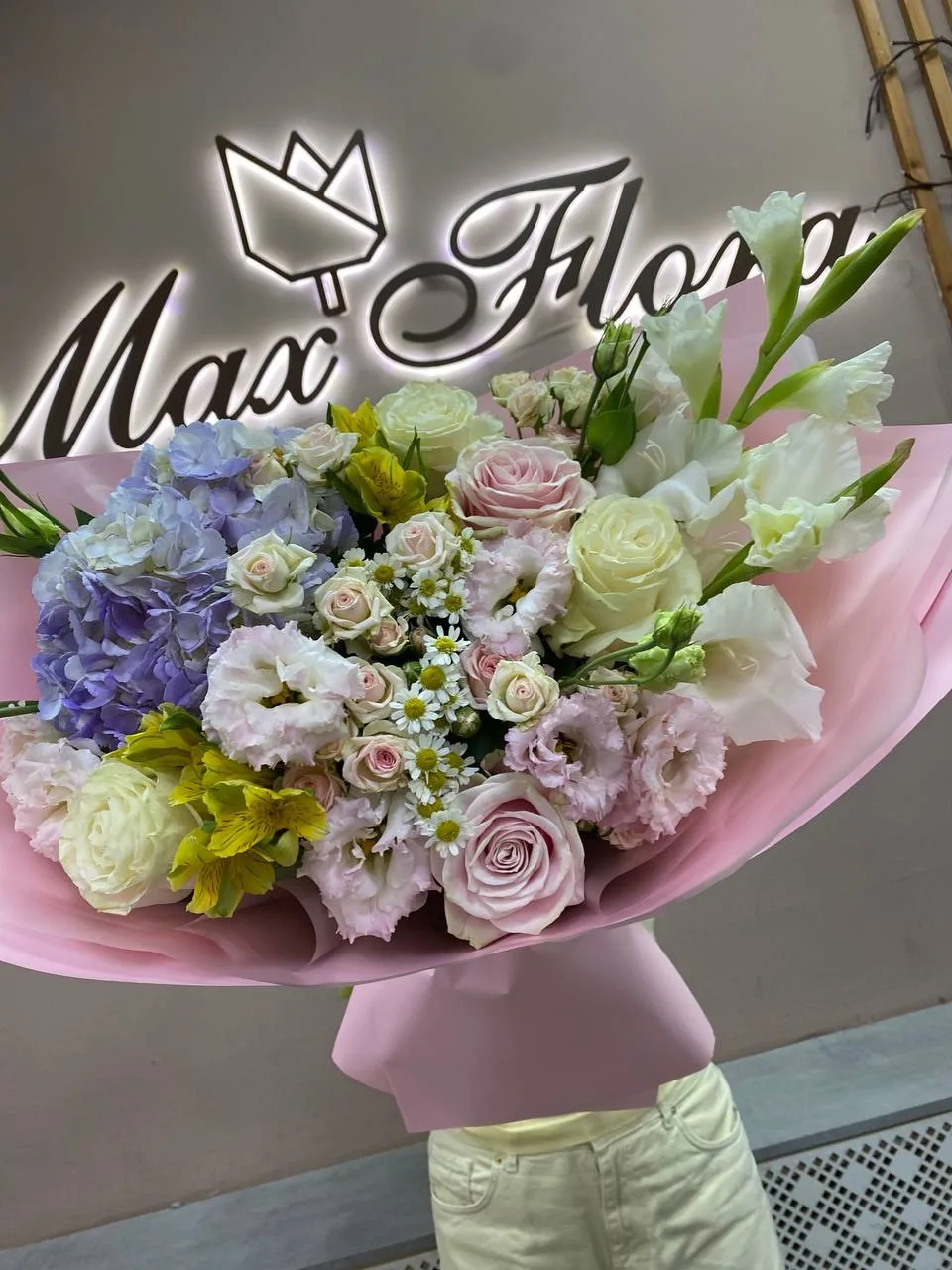 💐Салон цветов в Раменском