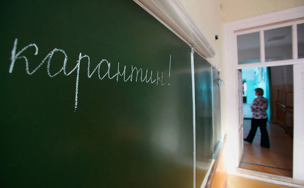 🤒В Удмуртии фиксируется рост заболеваемости респираторными инфекциями.
