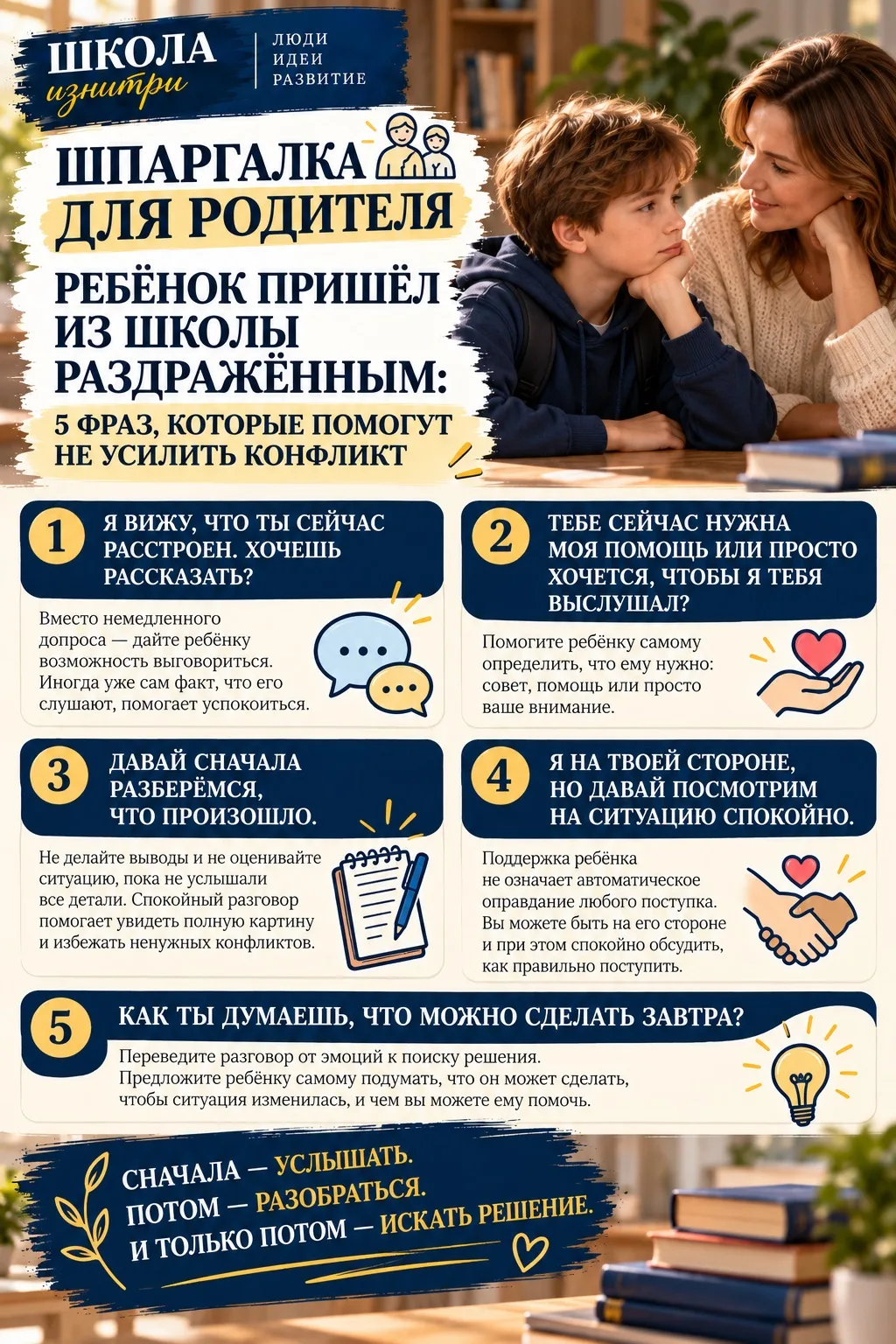 🧠 ШПАРГАЛКА ДЛЯ РОДИТЕЛЯ