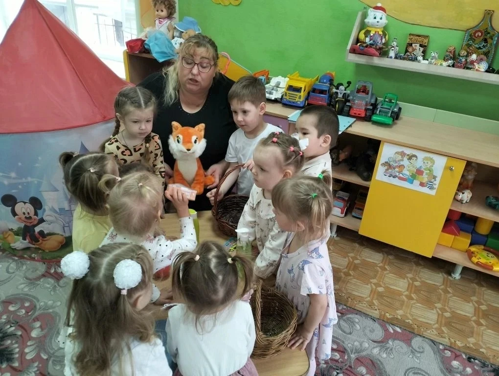 Сохранение здоровья детей — одна из самых актуальных задач современного общества. Но ещ...