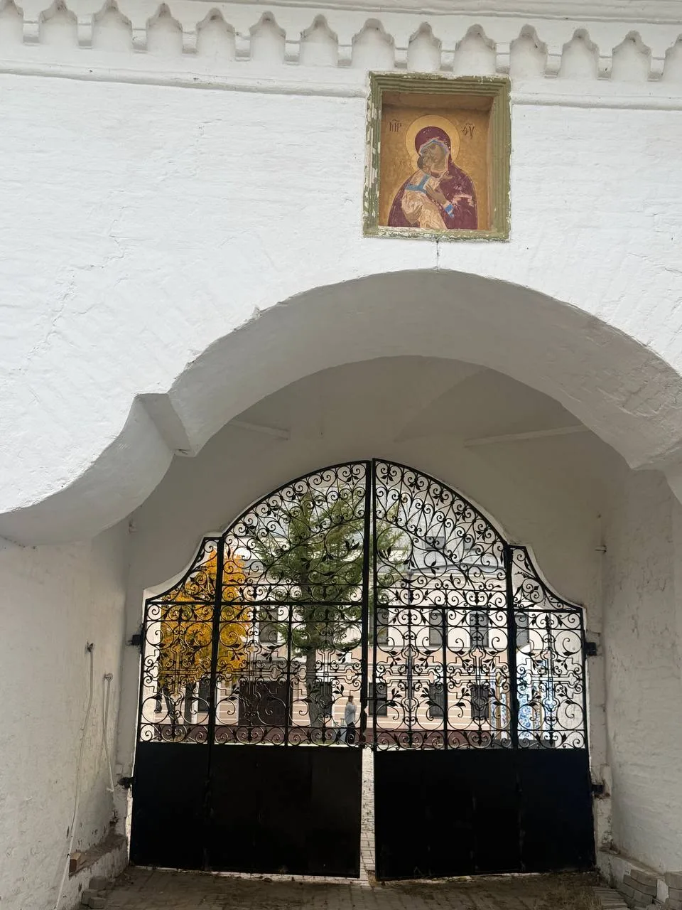 Да, так конец будет проще и естественнее, без лишней «красивости».