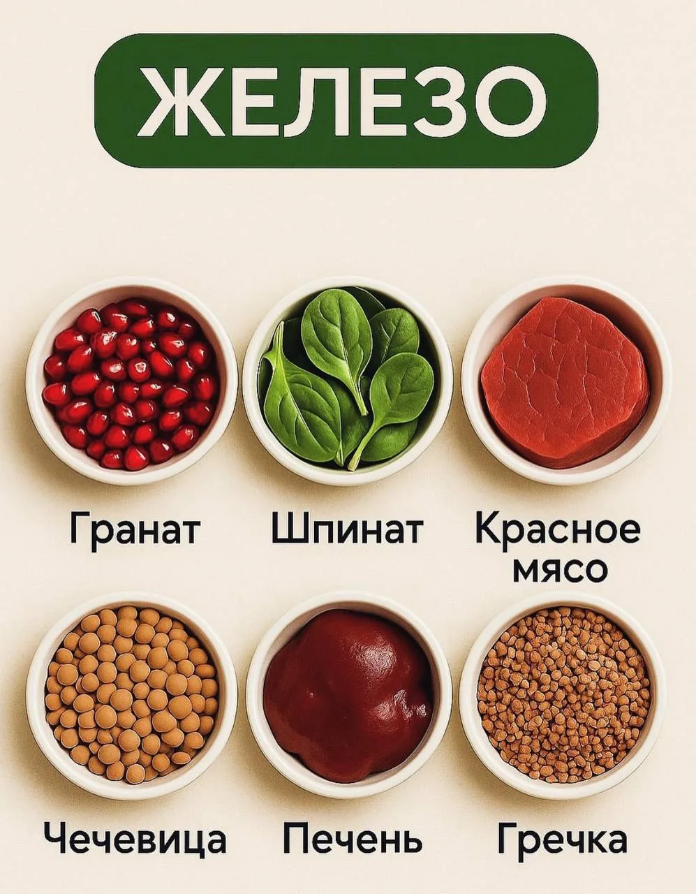Пять ключевых микроэлементов для энергии, красоты и здоровья.

Усталость, плохой сон, ломкие волосы 