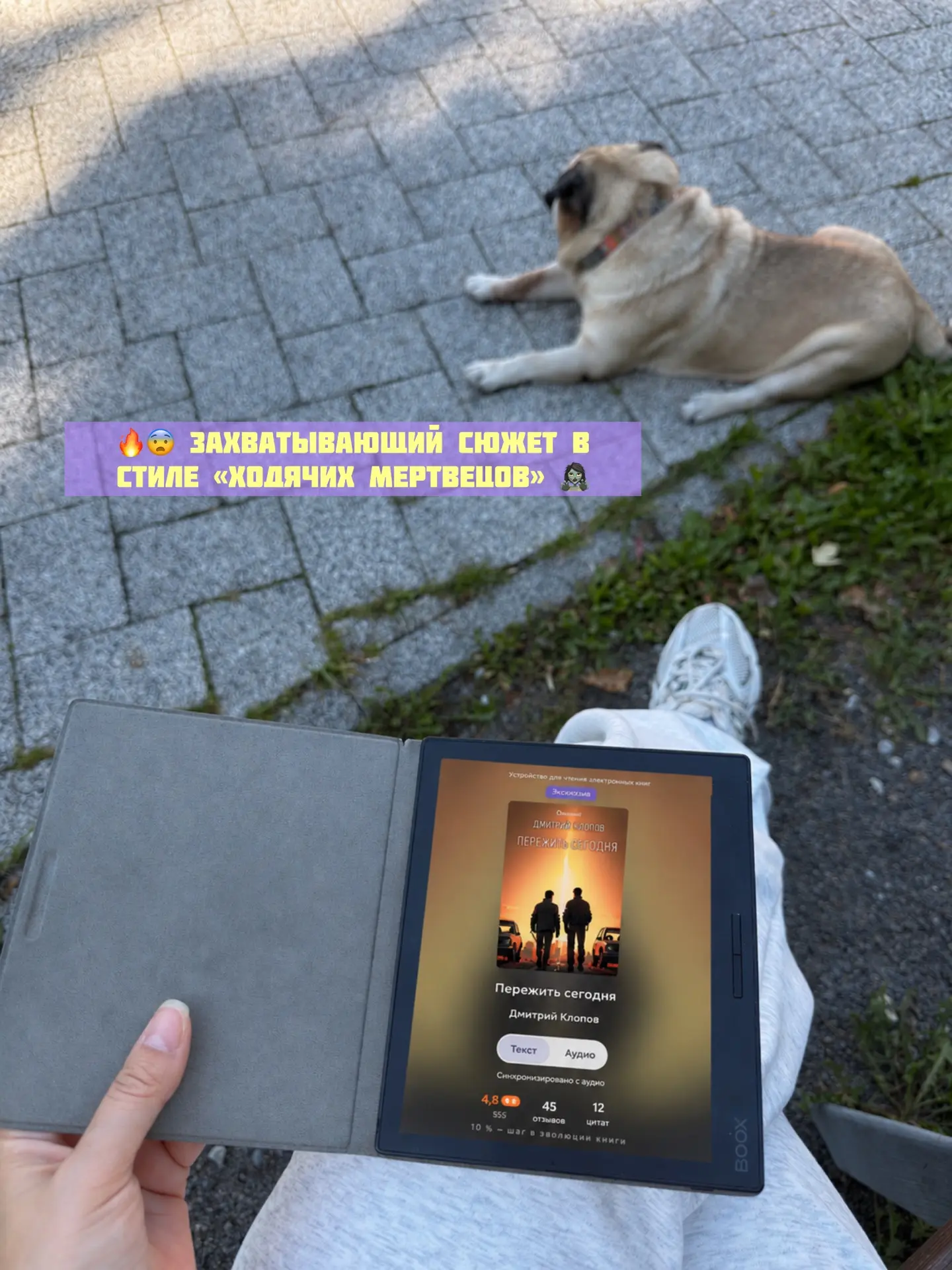 🤌🏾🔥Обожаю книги и фильмы в жанре постапокалипсис