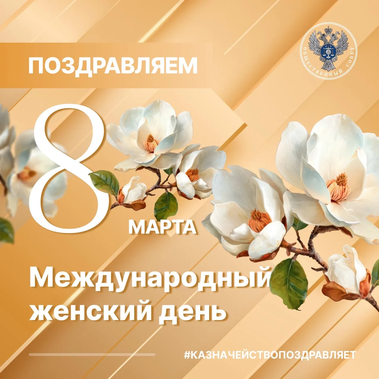 Дорогие женщины!