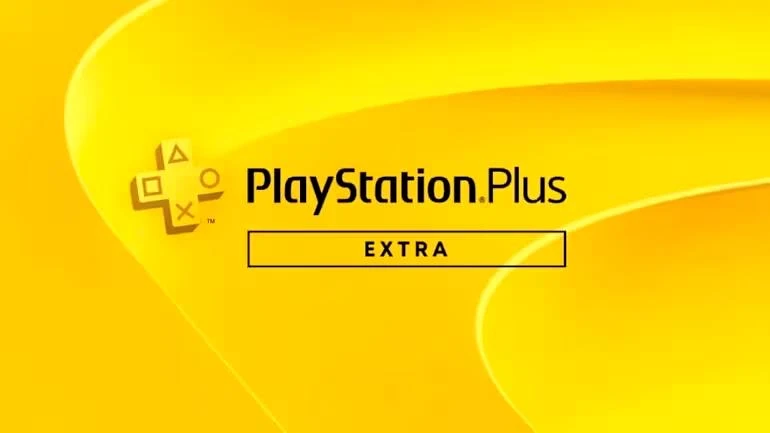 🎮 PS Plus Extra