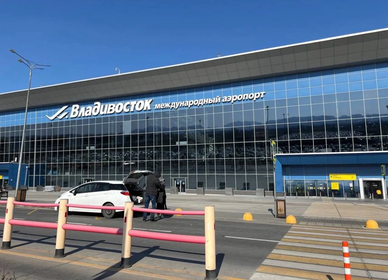 Изображение 1 к публикации «Город В | Владивосток»