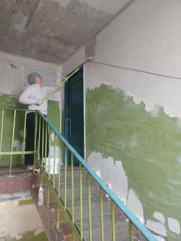И вот она, перезагрузка 👌