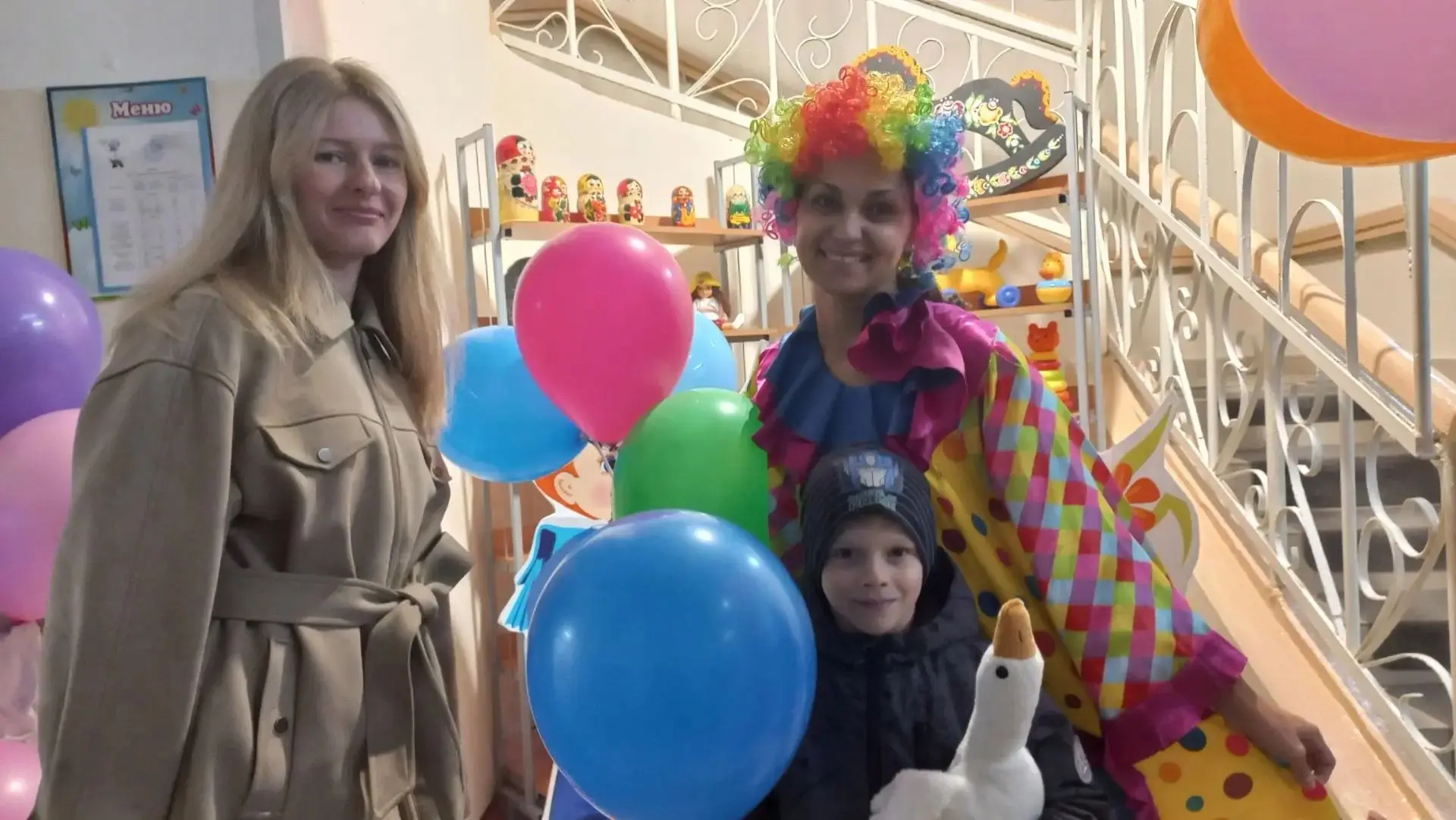 🎉 1 Сентября — всегда яркий и особенный праздник! 🎉А праздничную атмосферу мы создаём...