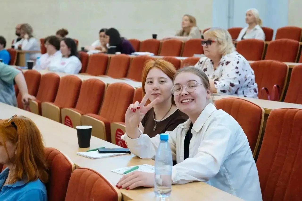 ЛЕТО С ПОЛЬЗОЙ