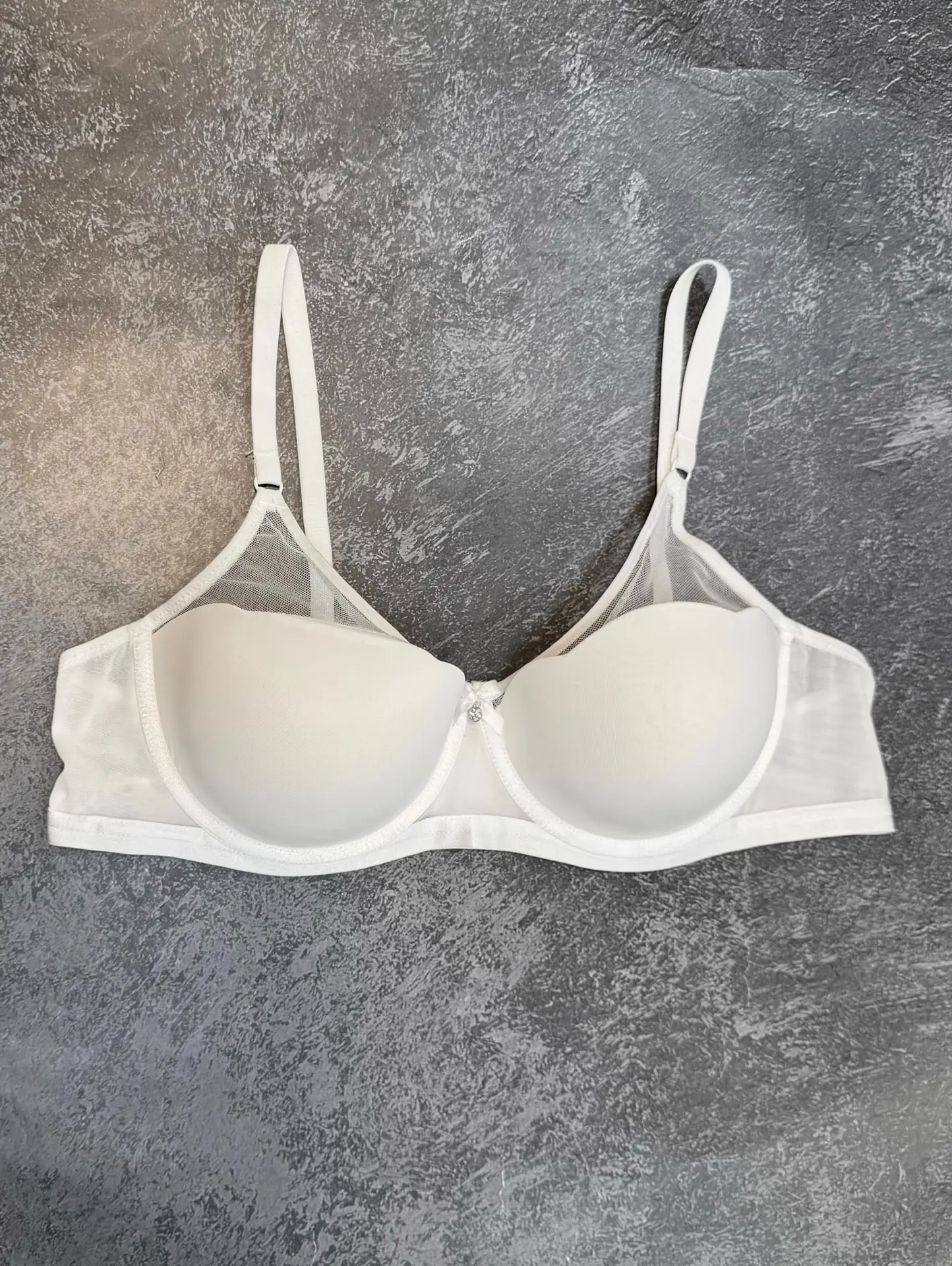 90 В
Бюстгальтер 400 ₽

❤️‍🔥 SALE