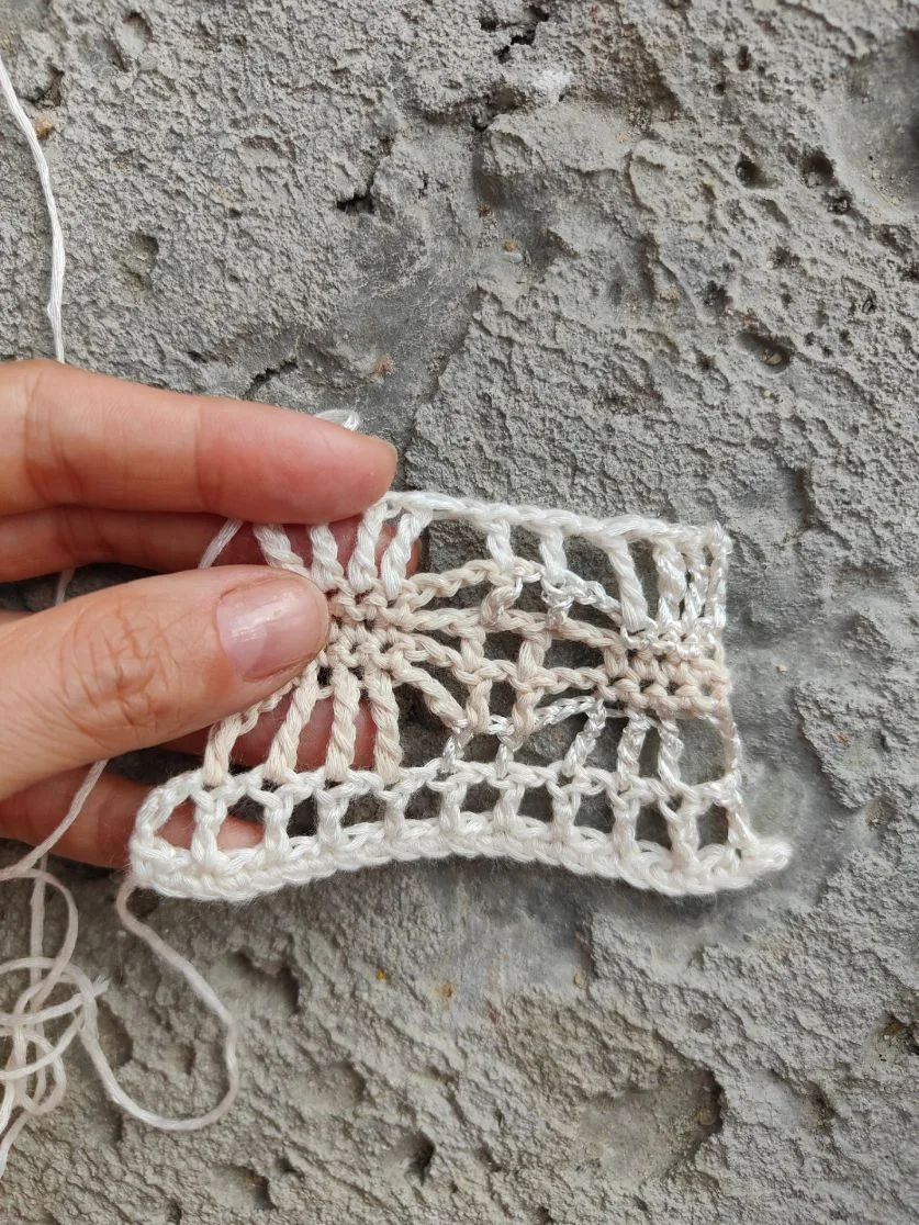 Lang belle в крючке 🥰 https://mjyarn.ru/tproduct/350567886-476046973632-belle
