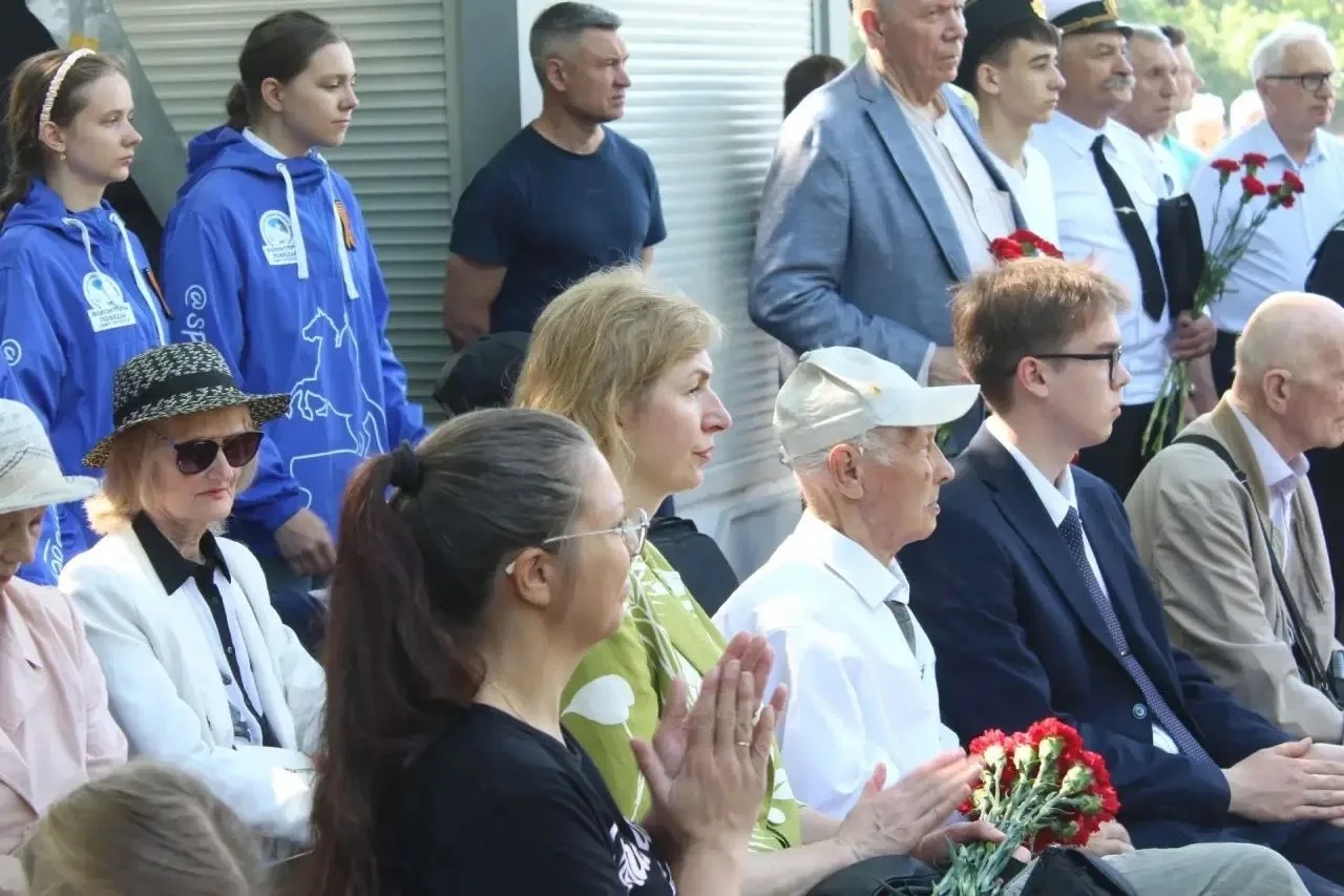 80 лет назад — 5 июня 1946 года — была прорвана морская минная блокада Ленинграда