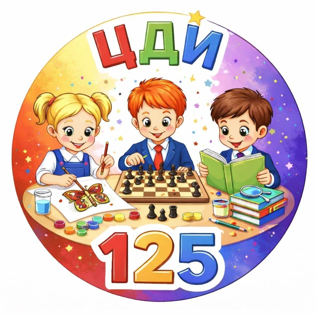 📢Рубрика #марафонпамятныхдел_125    Совет обучающихся «СОЮЗ-125» вместе с советником директора по во