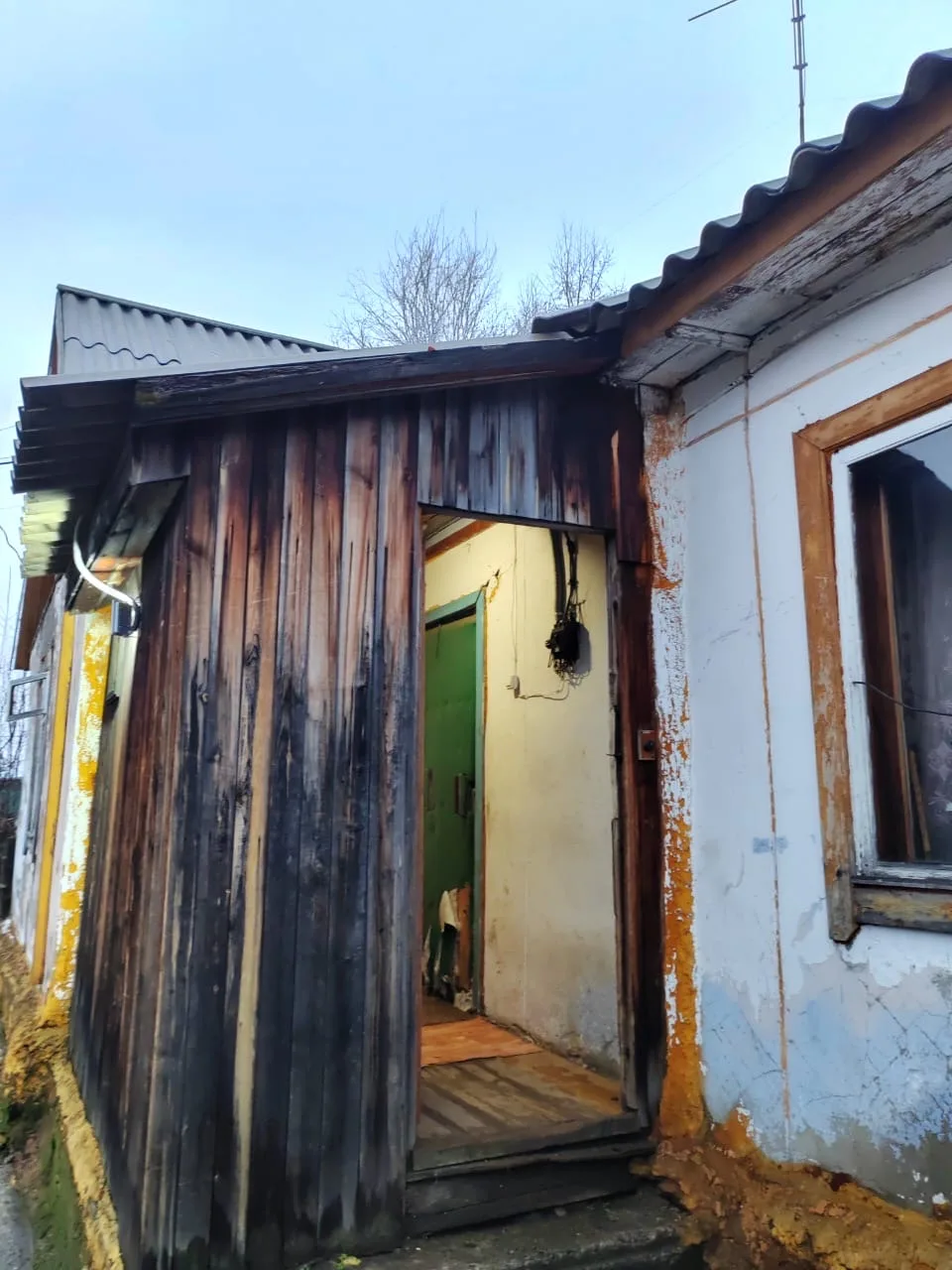 🏠 Возвращение уюта: в Туруханске прокуратура добилась ремонта муниципального жилищного фонда  В Туру