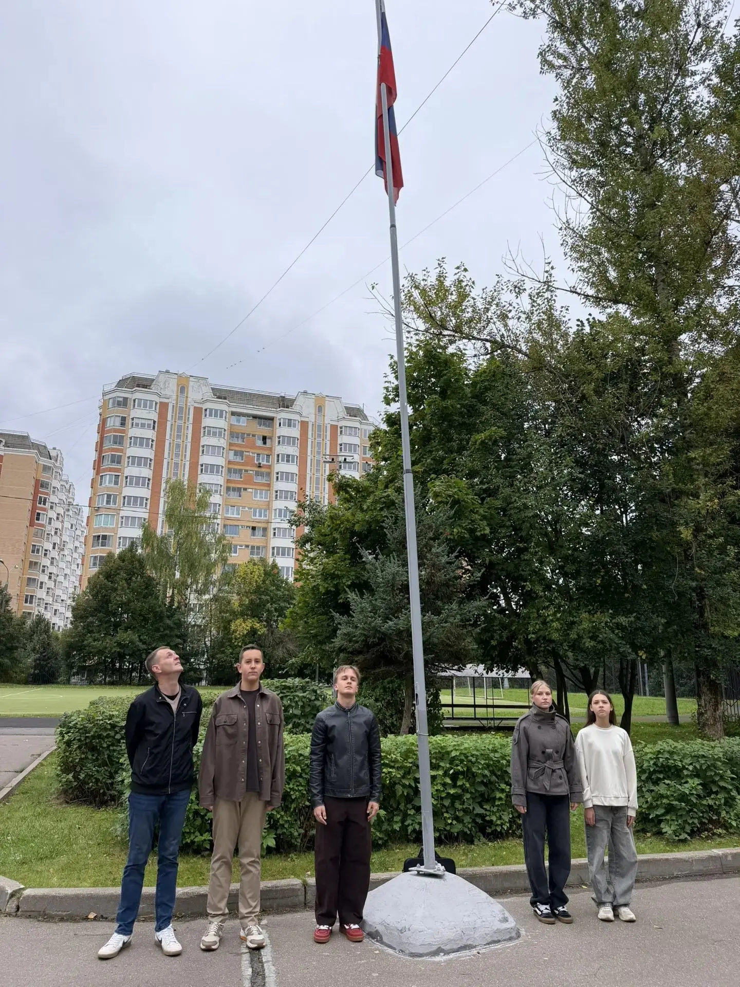 🇷🇺 #РоссияМояРодина