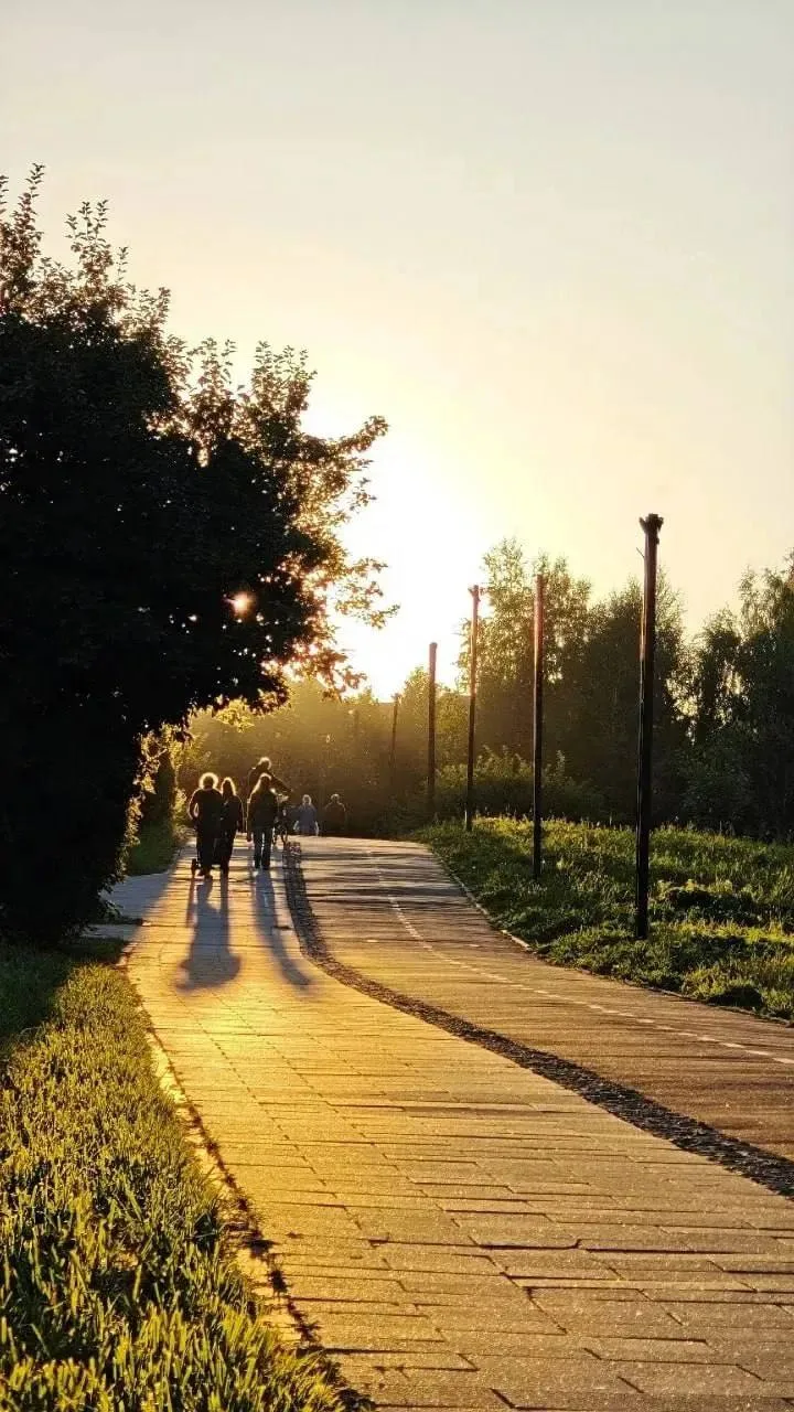 ☀️Сегодня нас ждет последний по-настоящему теплый день лета, — синоптики.