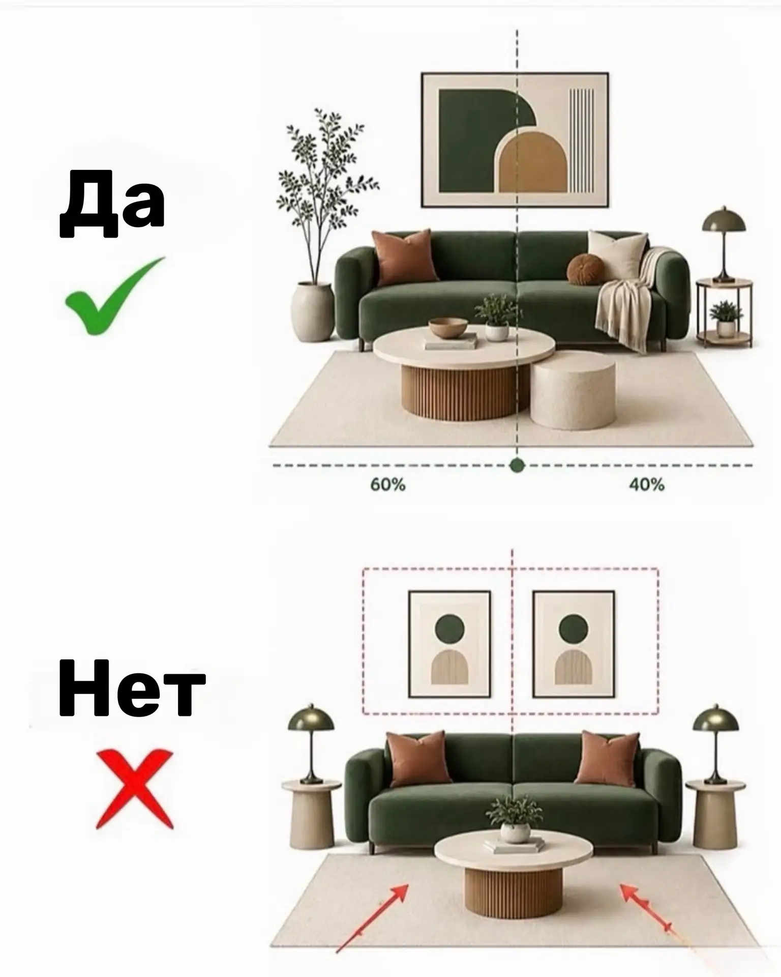 ❗️Дорогой ремонт — это прошлый век!