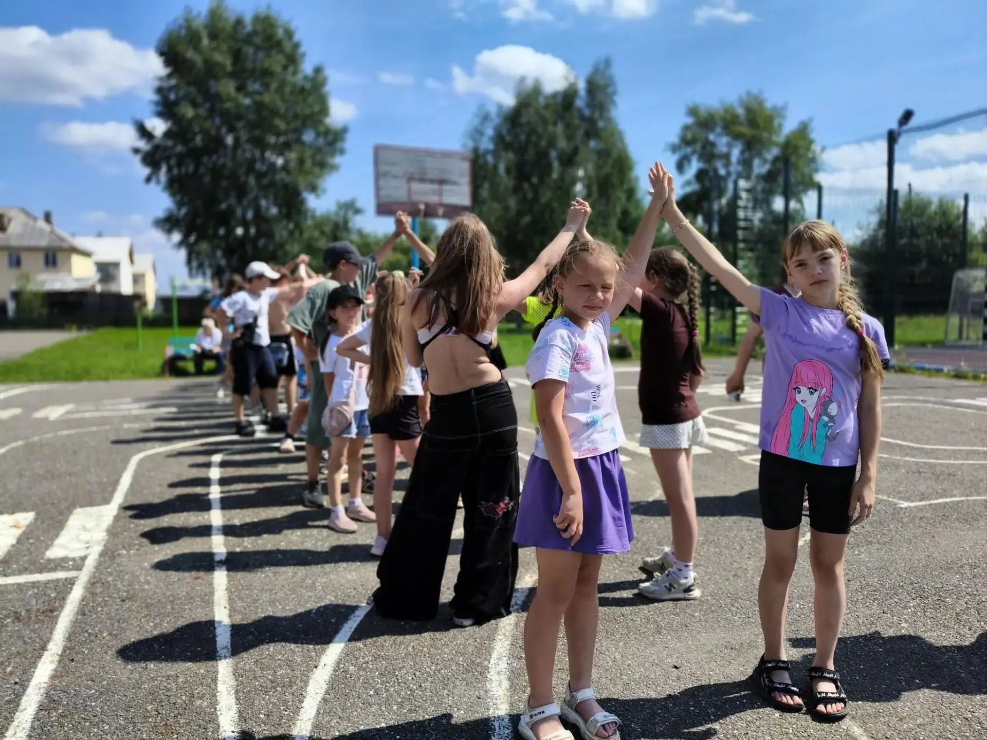 ДЕНЬ ИВАНА КУПАЛЫ💦💦

💦День Ивана Купалы — один из самых загадочных и ярких народных праздников, к
