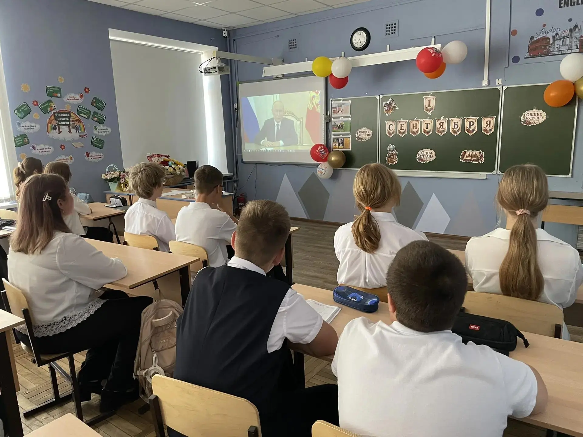 📚 ВТОРАЯ СМЕНА: РАЗГОВОРЫ О ВАЖНОМ ПРОДОЛЖАЮТСЯ!