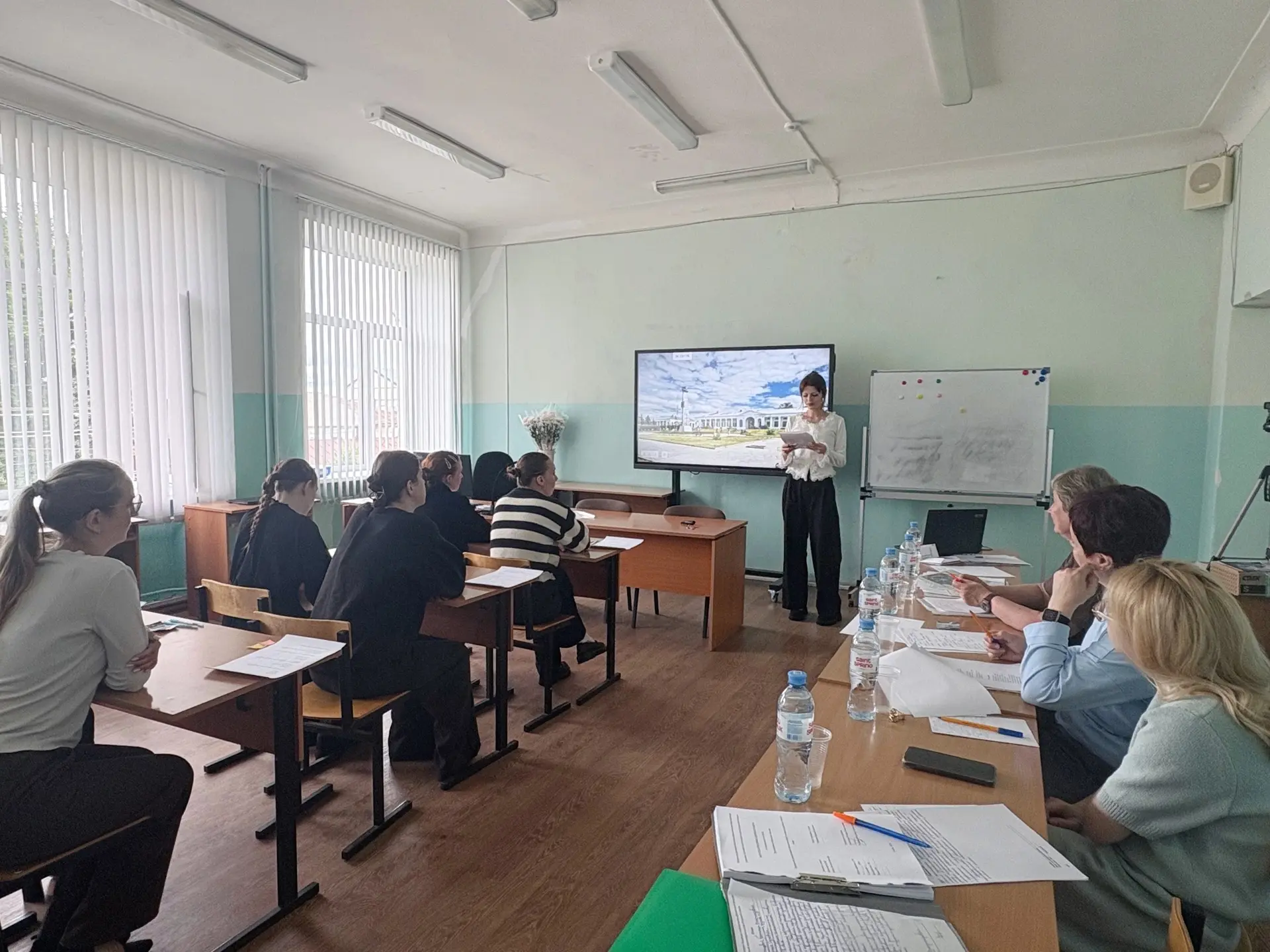 👭👬Квалификационный экзамен по профессиональному модулю 
ПМ.02 «Проектирование, реализация и анализ