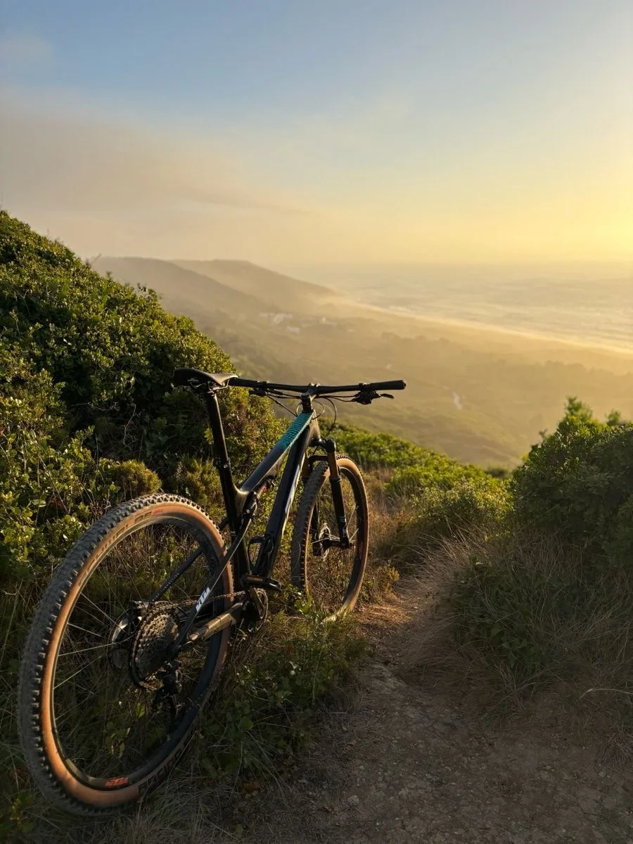 🚵‍♂️ ВЕЛОПРОГУЛКА В ГОРАХ.