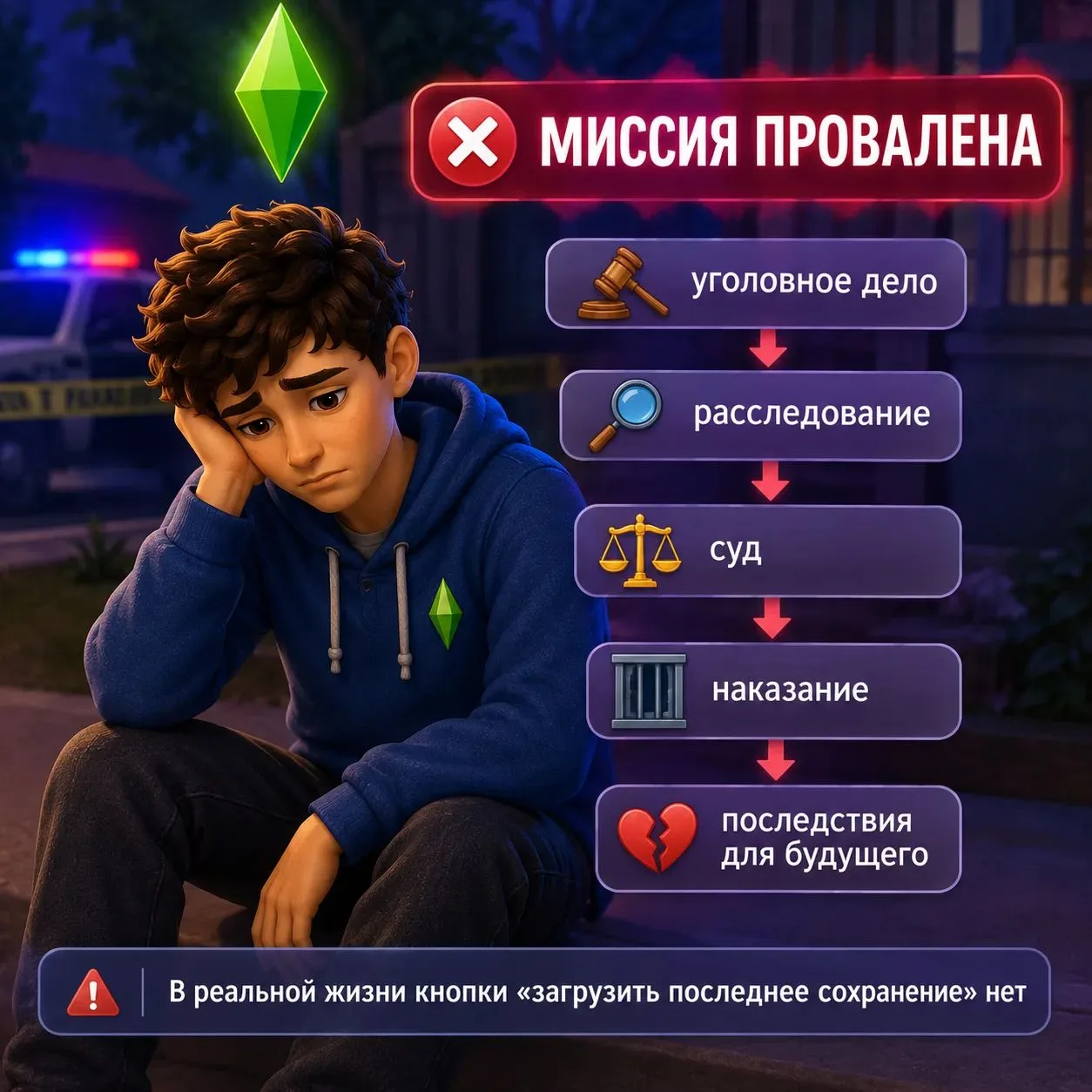 🥷 Если кажется, что в интернете тебе предлагают «лёгкие деньги» и простое задание, ост...