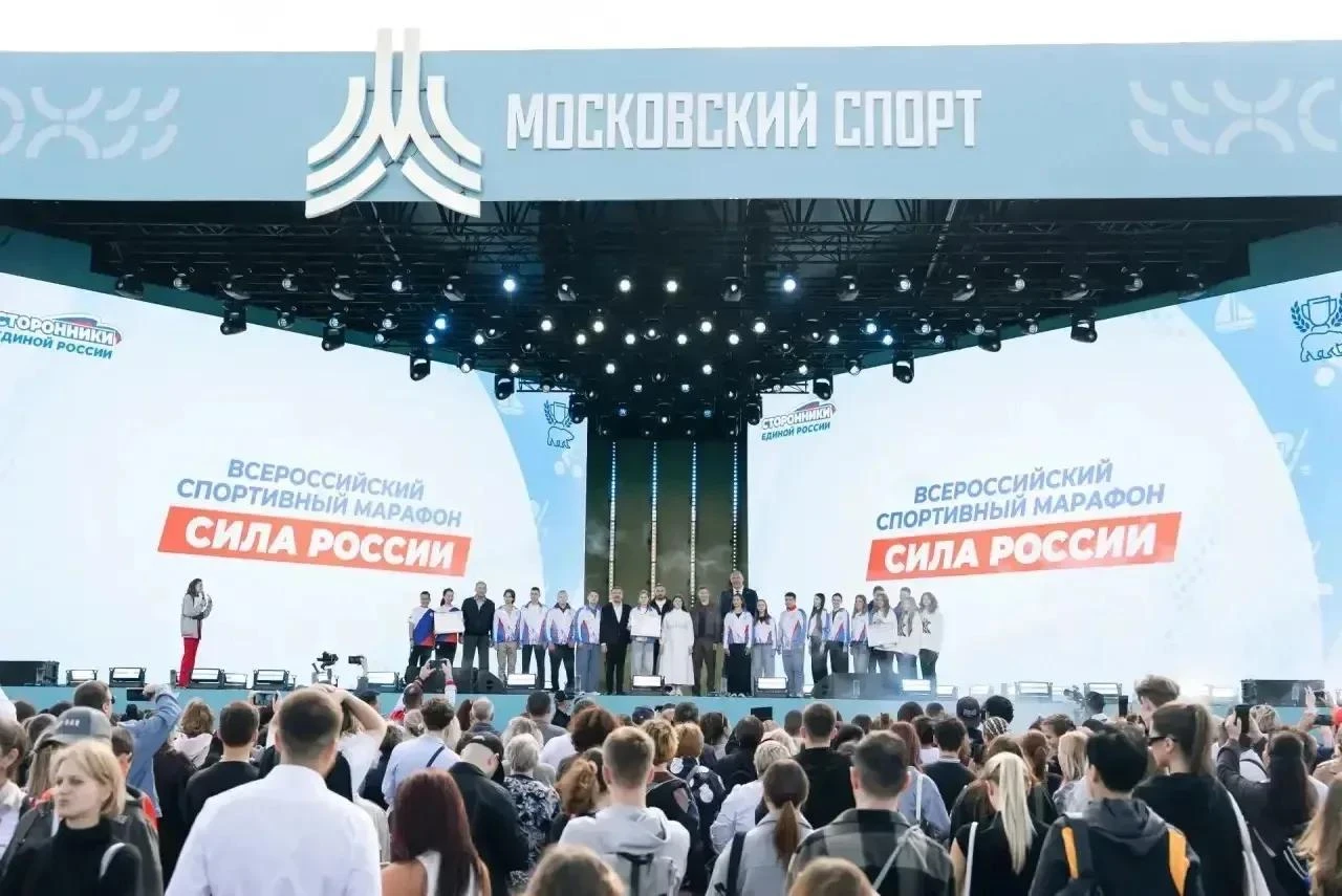Команда «Сахатранснефтегаза» признана лучшей спортивной трудовой командой России!