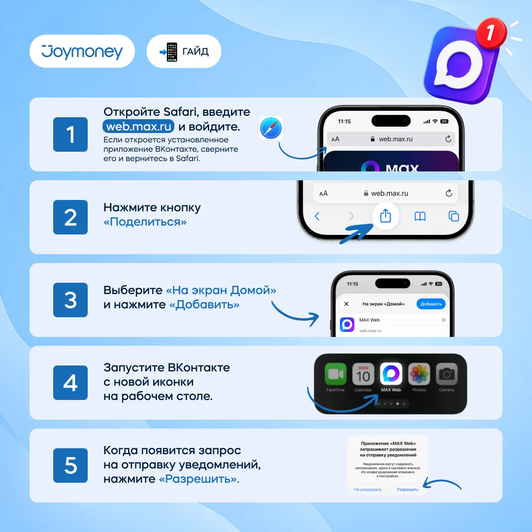 Изображение 2 к публикации «Joymoney | Займы онлайн»
