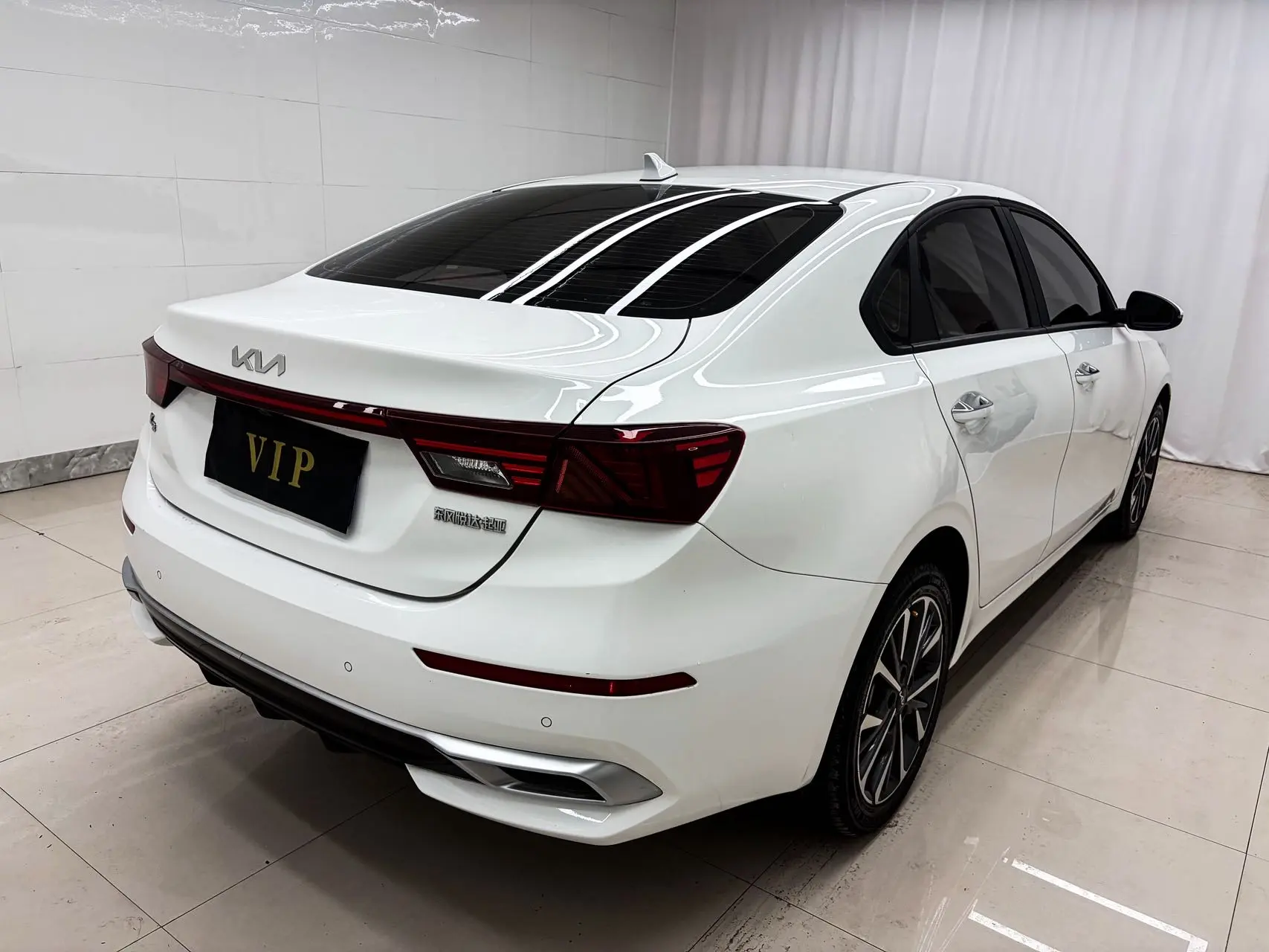 ДОСТУПЕН К ПРИОБРЕТЕНИЮ!  В НАЛИЧИИ Г. ХАРБИН! БЫСТРАЯ ДОСТАВКА!!!!  KIA K3 2022 г.в.  ‼️Цена:  1.59