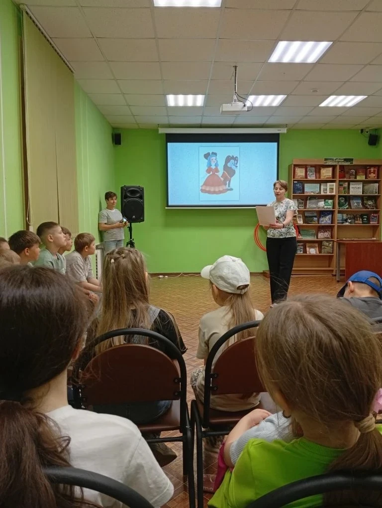 🎈 Сегодня у нас состоялось открытие пришкольного лагеря «Маленькая планета» и царил на...