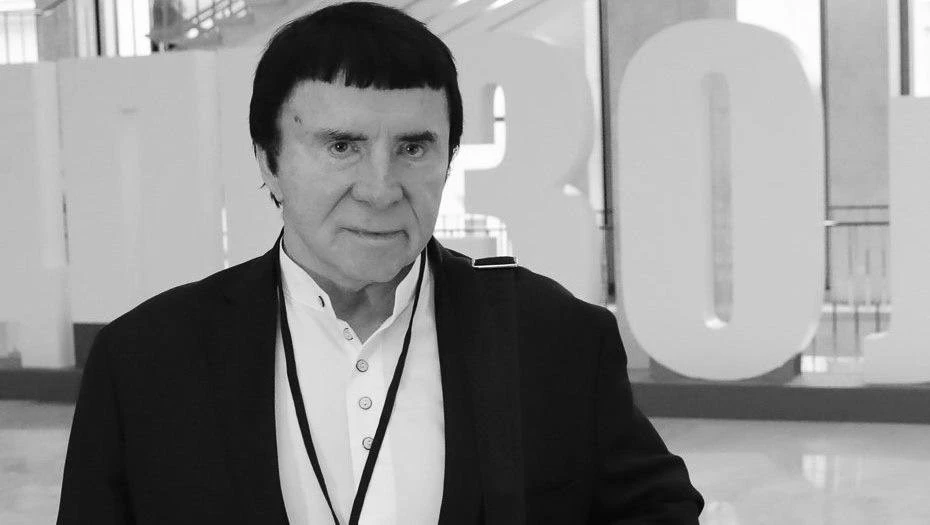 Психотерапевт Анатолий Кашпировский умер в возрасте 87 лет. Причиной смерти, предварите...
