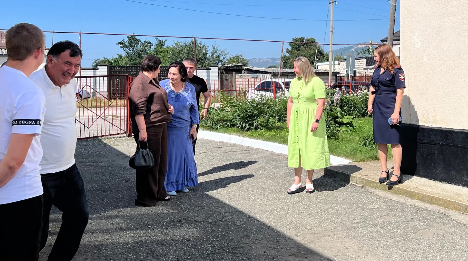 ✨ Почти всё готово к встрече с ребятами!